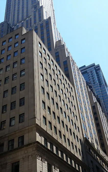 Law Firm of Jeffrey P. Laner 4