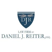 Law Firm of Daniel J. Reiter, Esq. ico