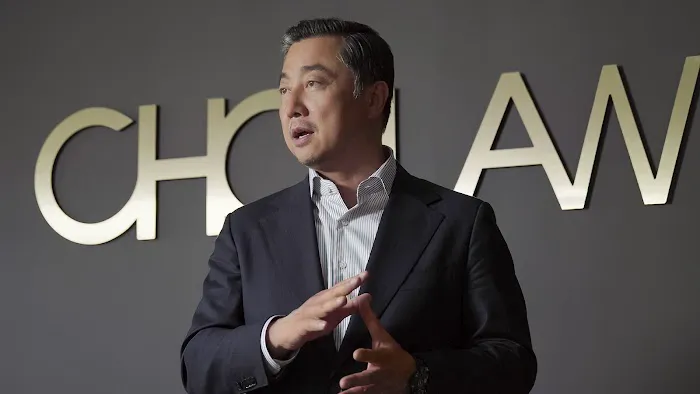 CHO LAW LLC 4