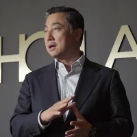 CHO LAW LLC ico