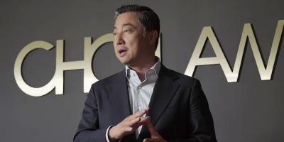 CHO LAW LLC
