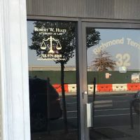 Robert W. Hiatt, P.C. ico