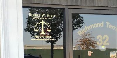 Robert W. Hiatt, P.C.