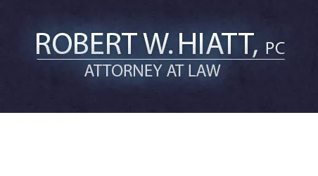 Robert W. Hiatt, P.C. 4
