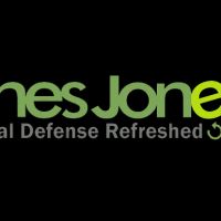 Jones Jones LLC ico