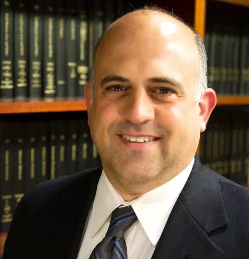 Marulli, Lindenbaum & Tomaszewski, LLP 4