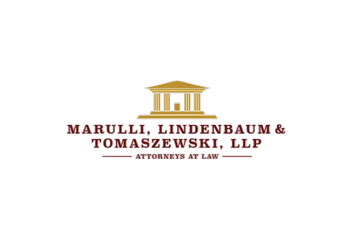 Marulli, Lindenbaum & Tomaszewski, LLP 4