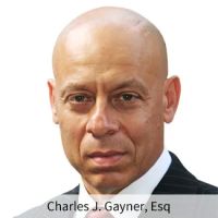 Charles J. Gayner ico