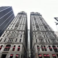 Joseph F. Sullivan ico