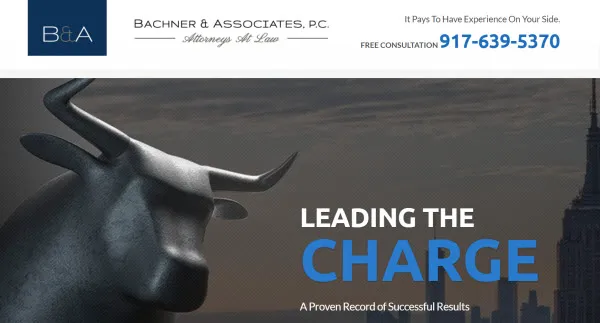Bachner & Associates, PC 4
