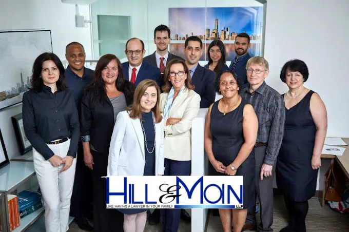 Hill & Moin LLP - Accident Attorneys 4