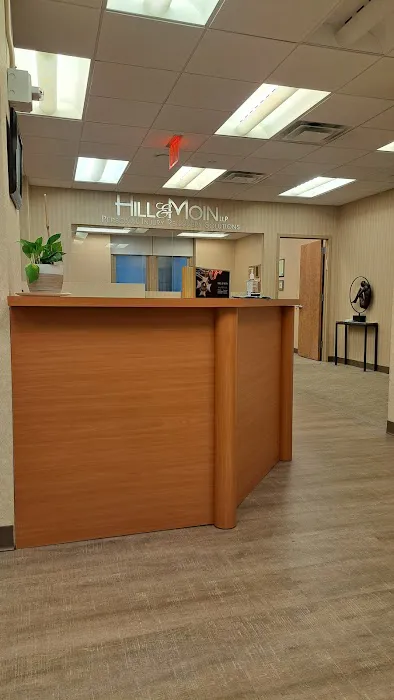 Hill & Moin LLP - Accident Attorneys 4