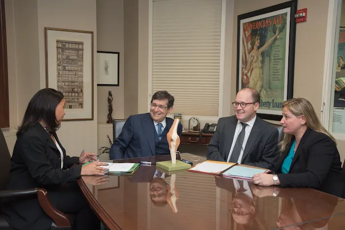 Mark E. Seitelman Law Offices - Accident & Injury Attorneys 4