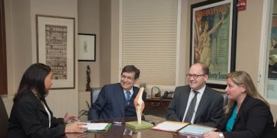 Mark E. Seitelman Law Offices - Accident & Injury Attorneys