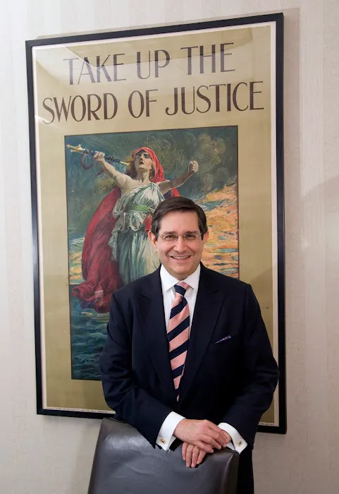 Mark E. Seitelman Law Offices - Accident & Injury Attorneys 4