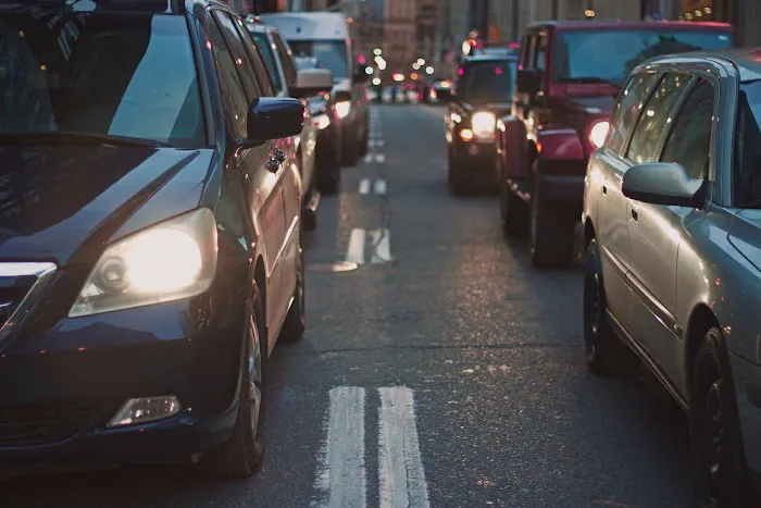Rideshare Accident Attorneys - Lyft & Uber Injury Lawyers 4