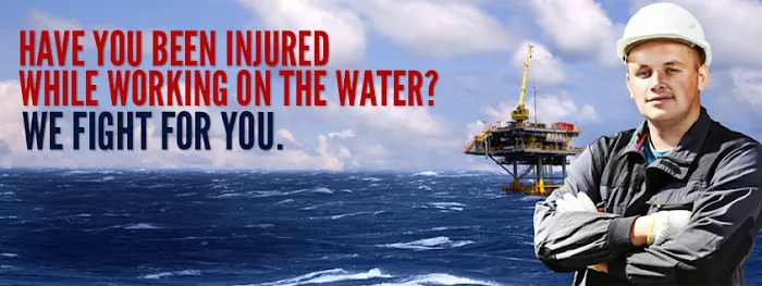 O'Bryan Law - Maritime & Jones Act Accident Lawyers 4
