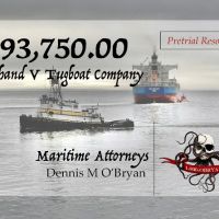 O'Bryan Law - Maritime & Jones Act Accident Lawyers ico