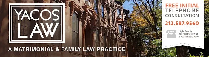The Law Firm of John Yacos, P.C. 4
