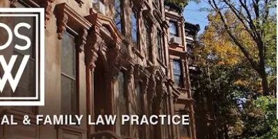 The Law Firm of John Yacos, P.C.