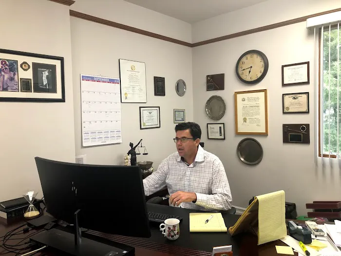 Frekhtman & Associates Injury & Accident Attorneys 4