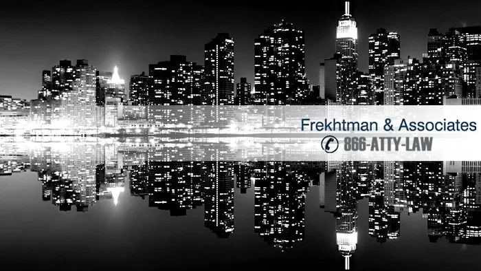 Frekhtman & Associates Injury & Accident Attorneys 4