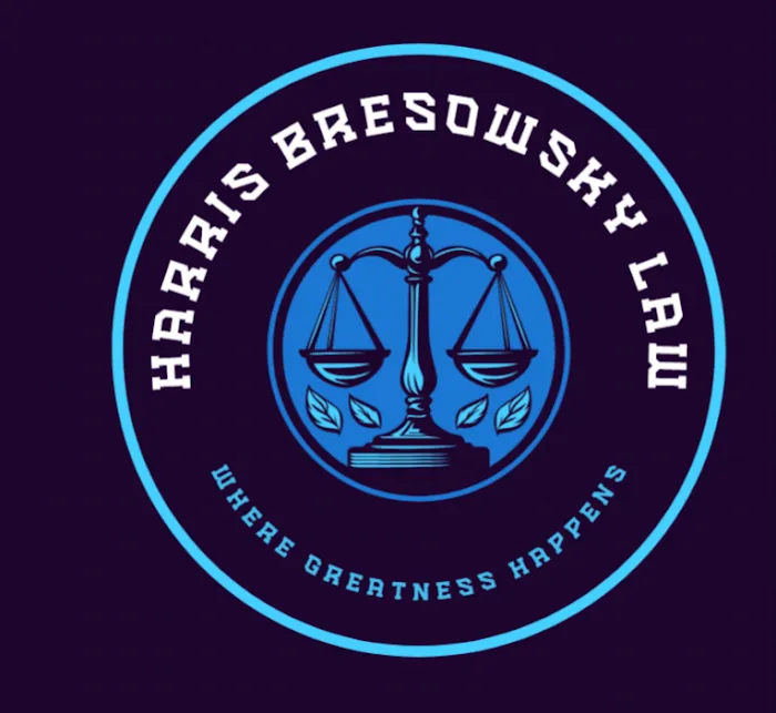 Harris Bresowsky Law 4