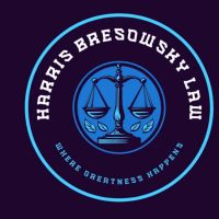Harris Bresowsky Law ico