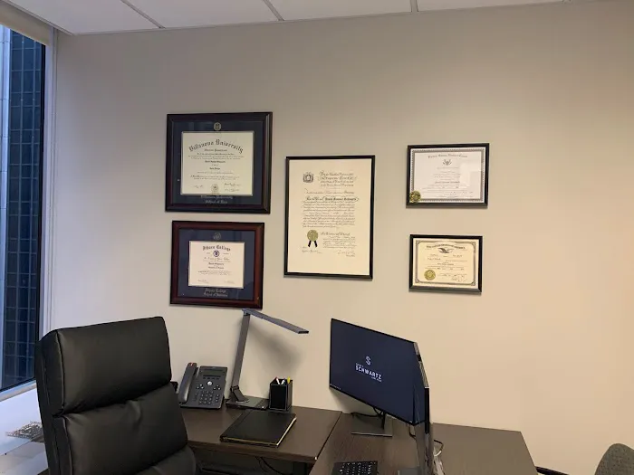 David S. Schwartz Law, PLLC 4