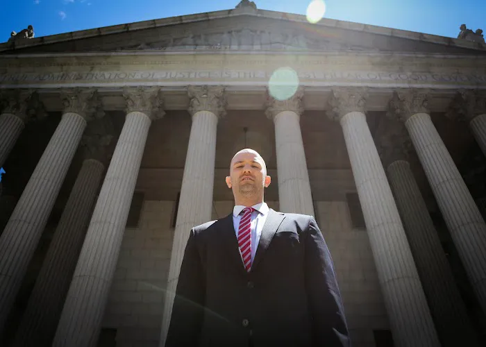 The Law Offices of Steven E. Lynch 4