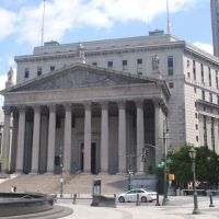 Borri Law Offices ico
