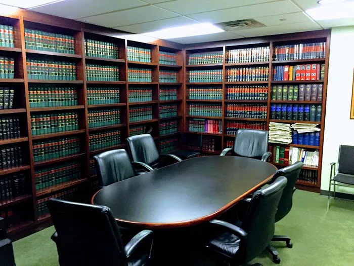 Borri Law Offices 4
