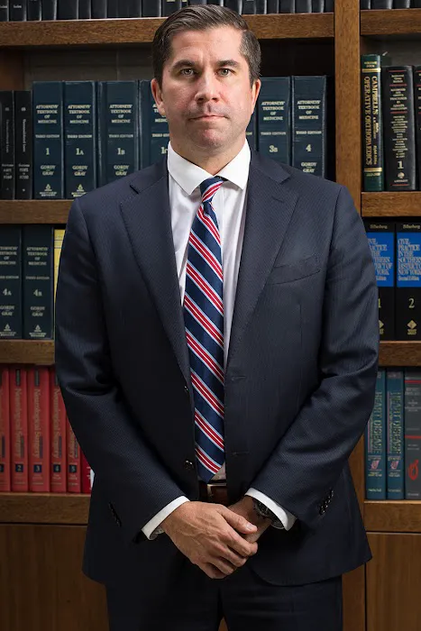 GLK LAW - Injury Lawyers 4