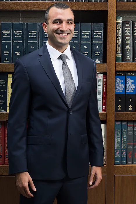 GLK LAW - Injury Lawyers 4