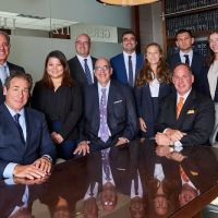 GLK LAW - Injury Lawyers ico
