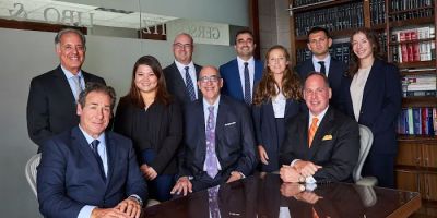 GLK LAW - Injury Lawyers