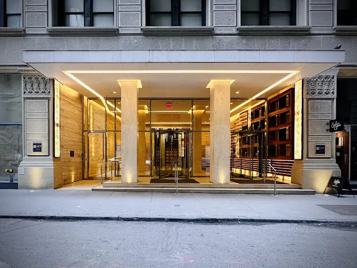 Joseph J Rose Law Office 4