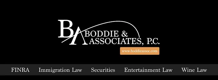 Boddie & Associates 4