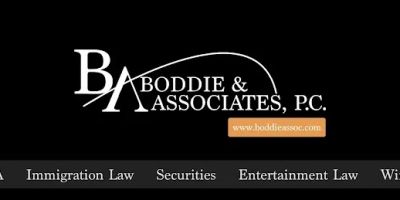 Boddie & Associates