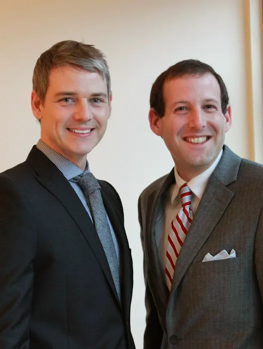 Kehoe & Beslow, LLC 4