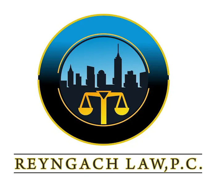 Reyngach Law, P.C. 4