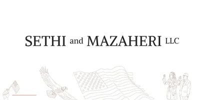 Sethi & Mazaheri, LLC