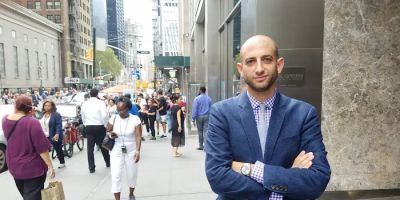 Spodek Law Group, NYC Divorce Division