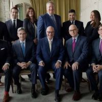 Edelman & Edelman, P.C. ico
