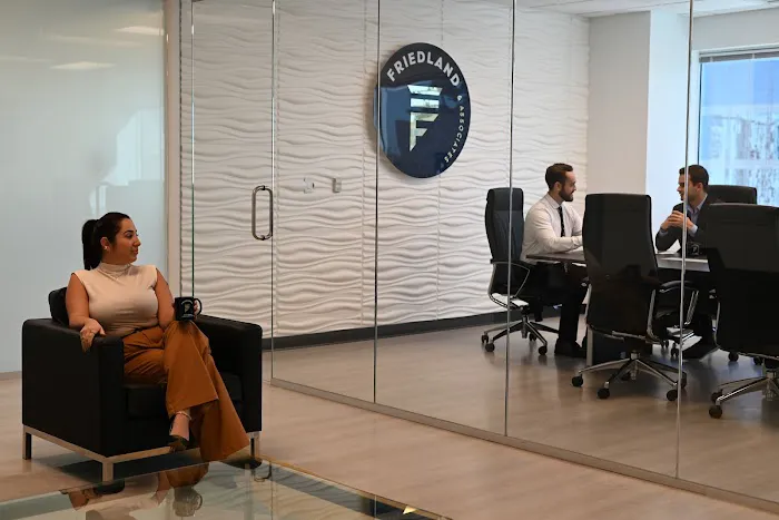 Friedland Law, Car Accident and Personal Injury Attorneys - New York City 4