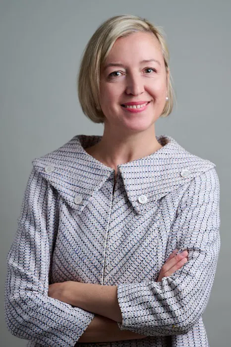 Sophia Solovyova, ESQ. 4