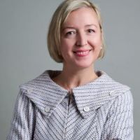 Sophia Solovyova, ESQ. ico