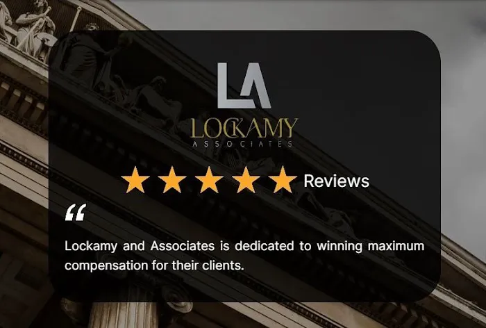 Lockamy & Associates, PC 4