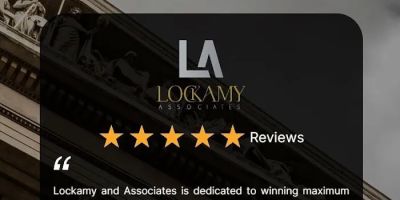 Lockamy & Associates, PC