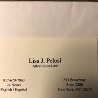 The Law Office of Lisa Pelosi ico